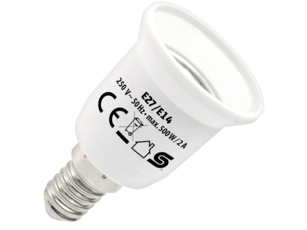 Adapter za E27 sijalicu