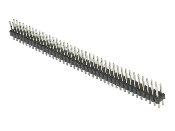 Lemna lestvica 2x40
