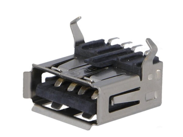 USB A 2.0 utičnica
