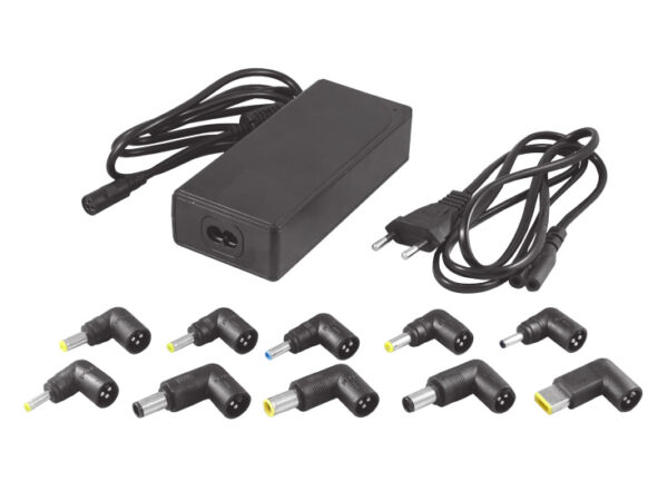 Univerzalni ispravljač za laptop 90W