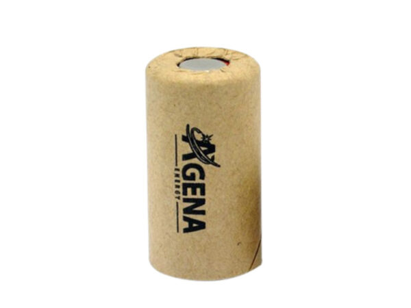 Industrijska punjiva baterija 2000 mAh Agena