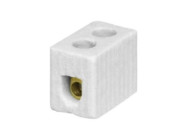 Keramička redna stezaljka 1x1.5 mm2