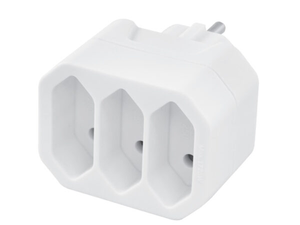 Strujni razdelnik sa 3 utičnice