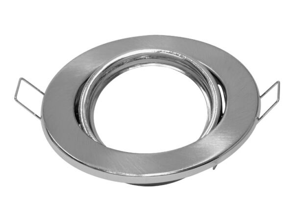 Ugradna rozetna + GU5.3 / MR16 grlo