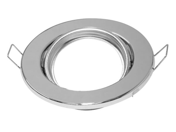 Ugradna rozetna + GU5.3 / MR16 grlo