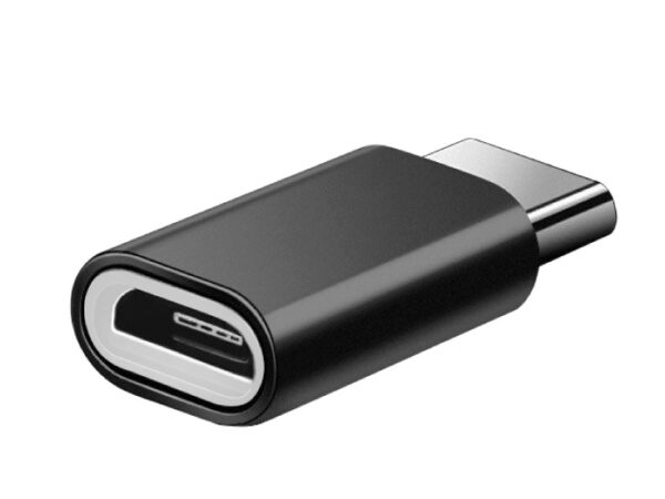 Adapter USB micro u USB-C