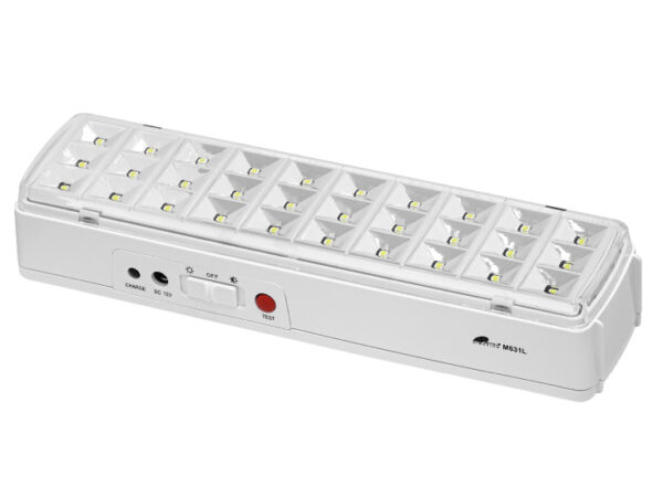 Punjiva LED nadgradna lampa 30 LED