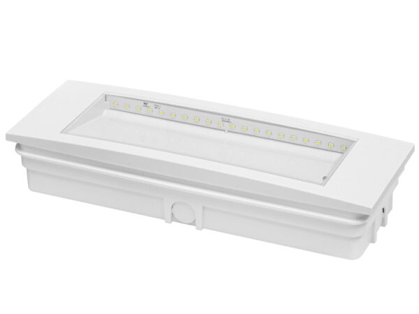 Punjiva LED ugradna lampa 20 LED