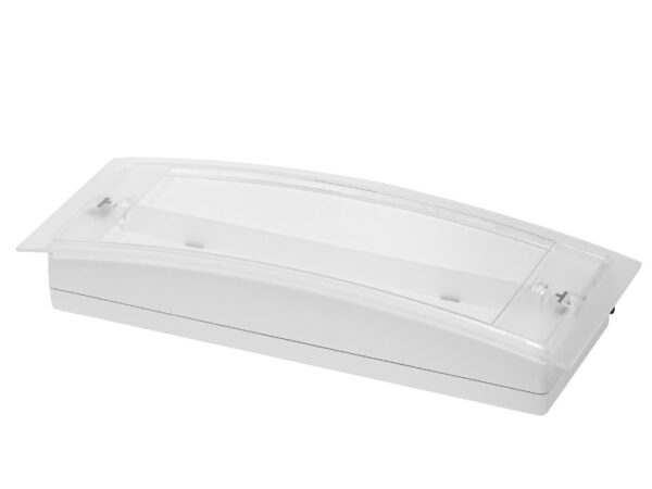 Punjiva LED nadgradna lampa 12 LED