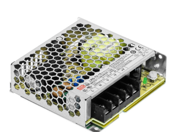 Ispravljač za LED trake 72W
