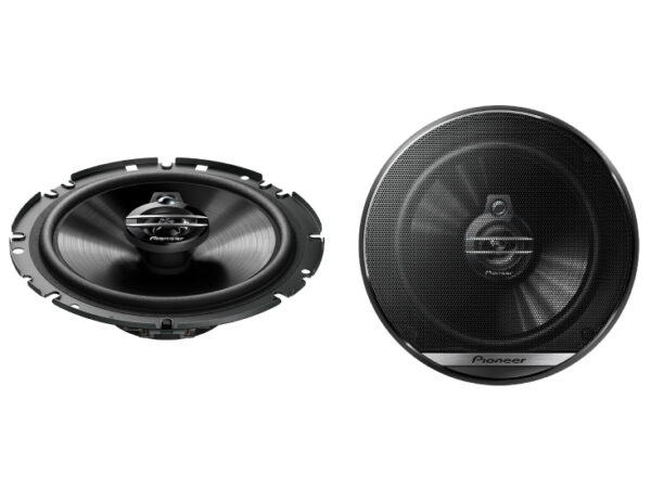 Pioneer auto zvučnici 40W