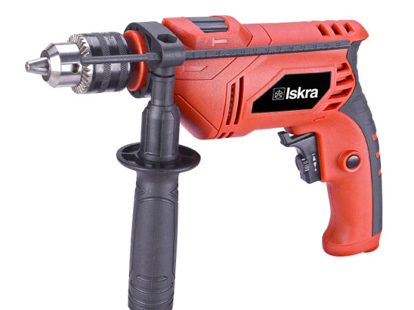 ISKRA vibraciona bušilica 710 W