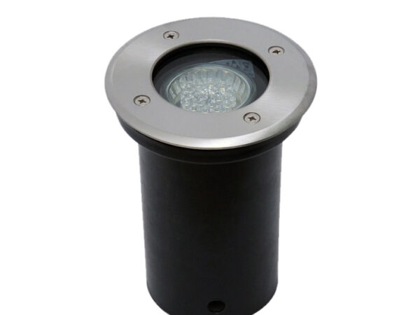 Podna lampa - ugradna