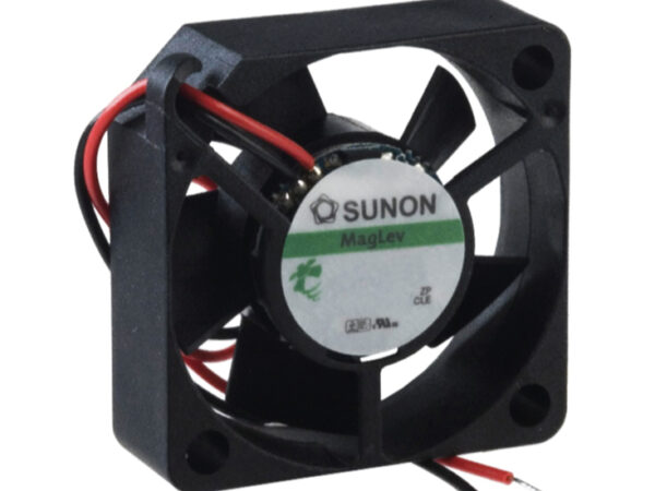 Ventilator