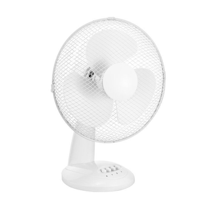 PROSTO stoni ventilator DF303PY | Halabrin Decibel