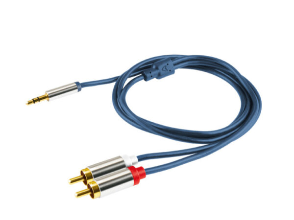 Audio kabel 4 m