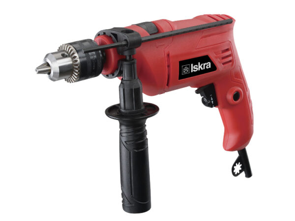 ISKRA vibraciona bušilica 500W