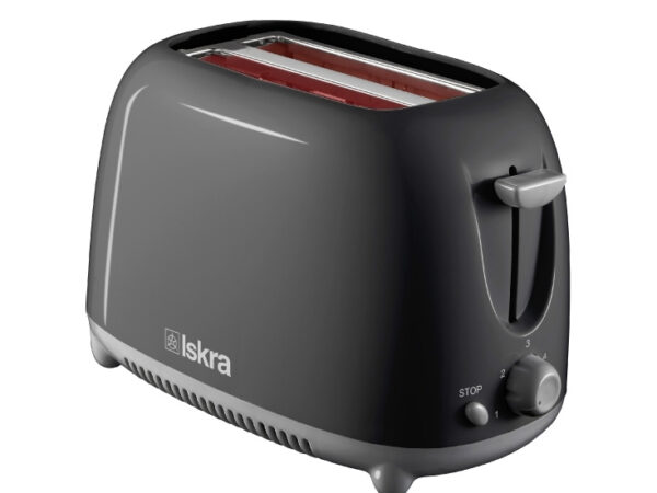 ISKRA toster 750W