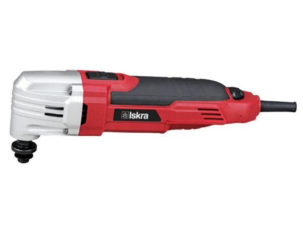 ISKRA električni višenamenski alat 300W