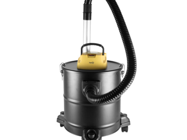 Usisivač za pepeo 800W 20l