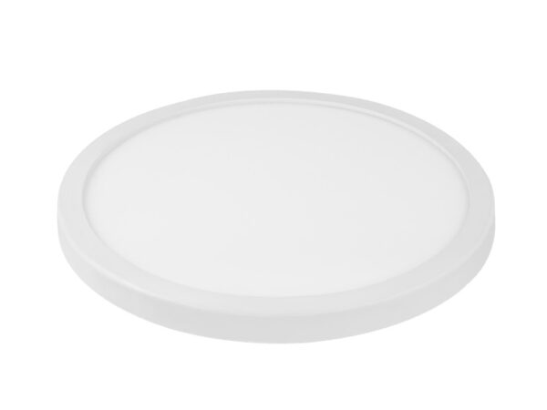 Fleksibilna LED ugradna panel lampa 15W
