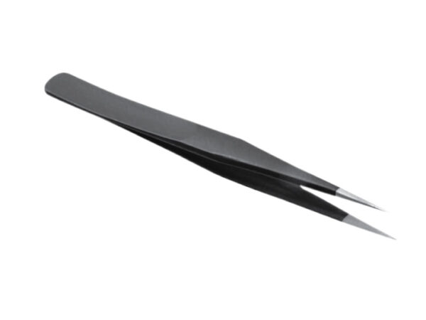Pinceta 110x9 mm