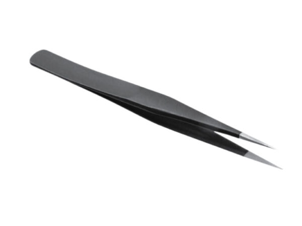 Pinceta 135x9 mm