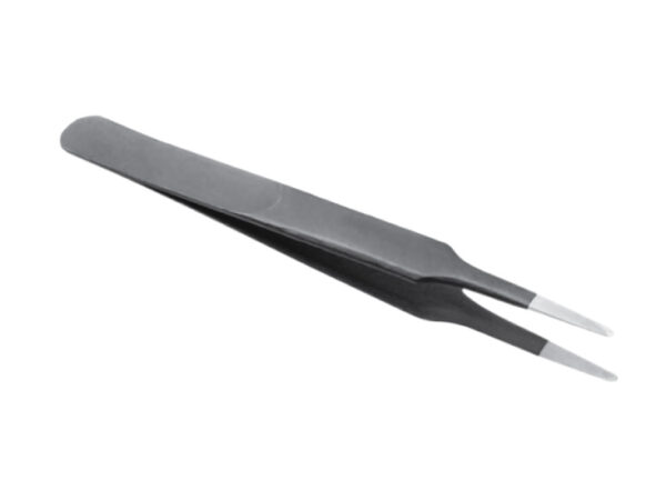 Pinceta 120x9 mm