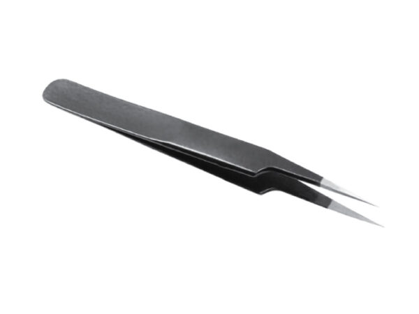 Pinceta 115x9 mm