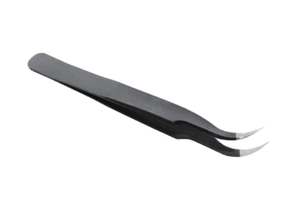 Pinceta 120x9 mm