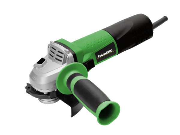 ISKRA ERO ugaona brusilica 750W