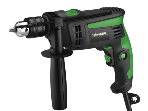 ISKRA ERO vibraciona bušilica 710W