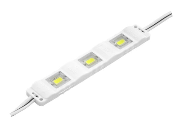 LED modul dnevna svetlost EPISTAR SMD5630 1W