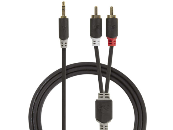 Audio kabel 5 m