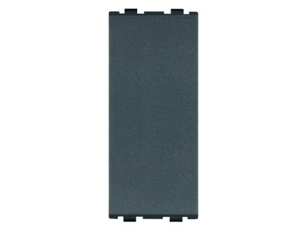 Poklopac maske antracit
