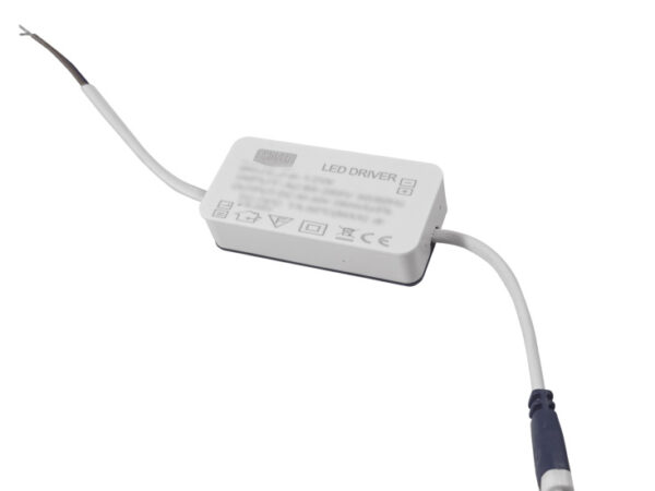 Rezervni ispravljač za LED panele 25W 300mA