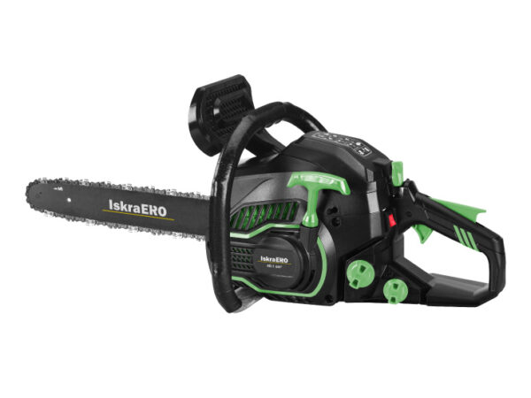 ISKRA ERO benzinska motorna testera 40.1cm3 1.4kW