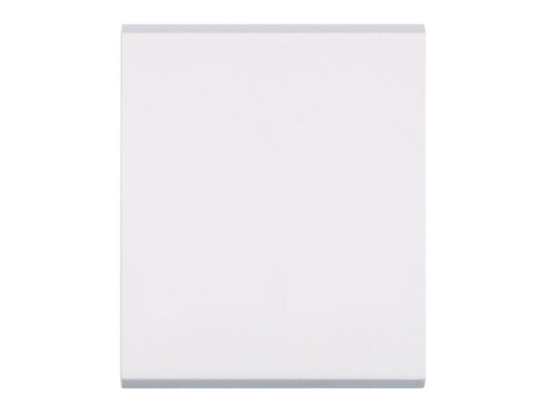 Sklopka ukrsna 2M bela