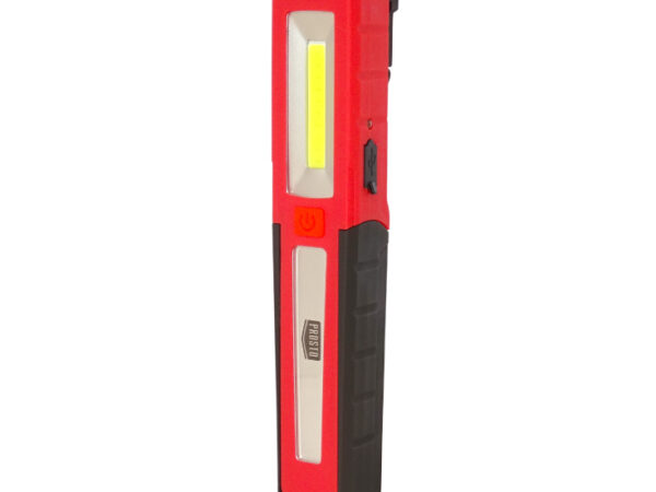 Punjiva LED baterijska lampa 3W LED