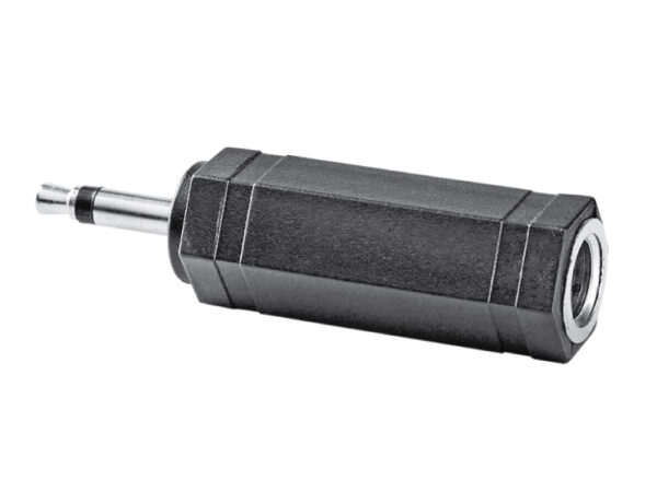 Audio adapter