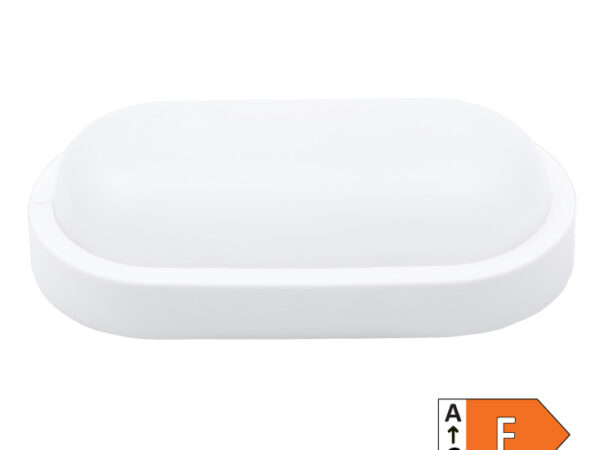 LED brodska lampa 18W