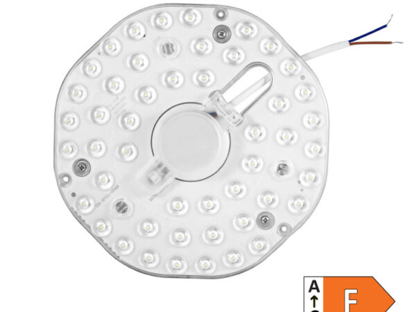 LED modul za plafonjere 17 W hladno bela