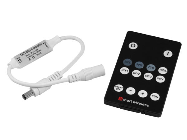 Dimer za LED trake 72W