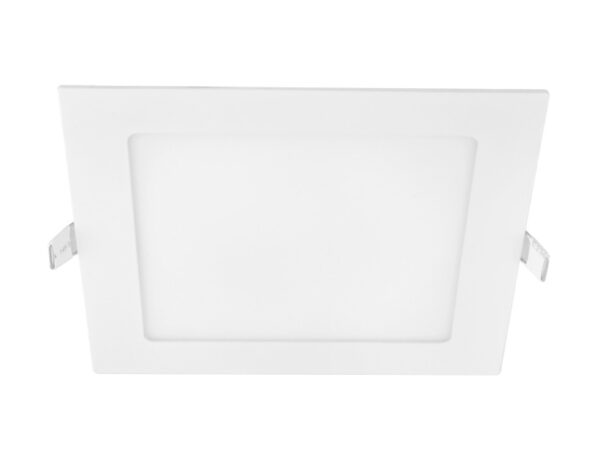 LED ugradna panel lampa 18W dnevno svetlo