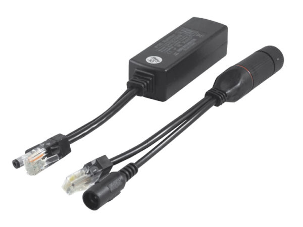 Aktivni POE adapter kit