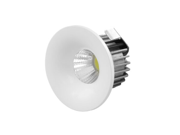 Ugradna LED lampa 3W dnevno svetlo