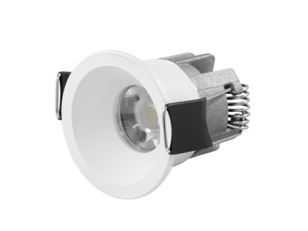 Ugradna LED lampa 3W dnevno svetlo