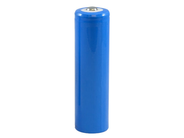 Industrijska punjiva baterija 2000 mAh
