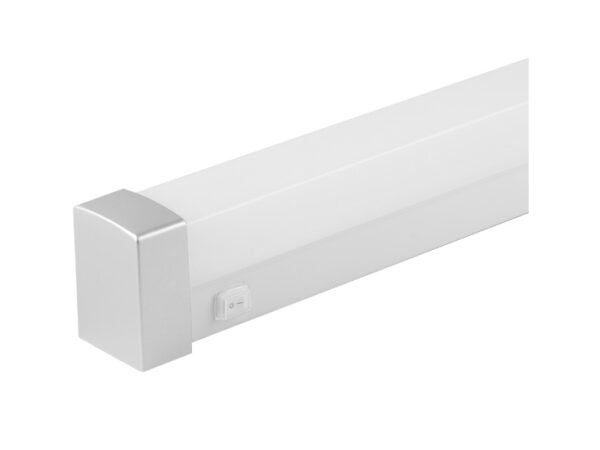 LED kupatilska lampa saten 15W