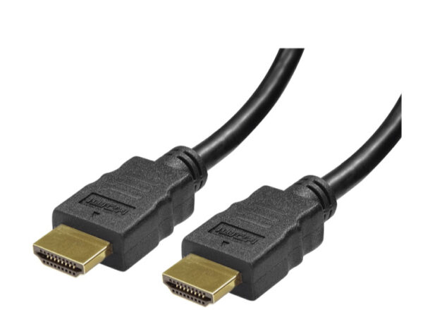 HDMI V1.4 kabel 1.8 m